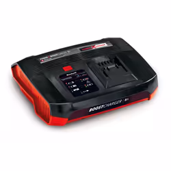 Einhell PXC Boostcharger 8A Power X-Change Schnellladegerät 4512155