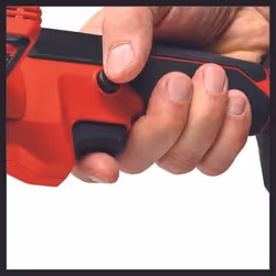 Einhell TE-BF 18 Li-solo meuleuse d'angle 1700 tr/min 1,13 kg - Vue supplémentaire 5