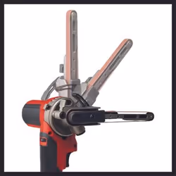 Einhell TE-BF 18 Li-solo meuleuse d'angle 1700 tr/min 1,13 kg - Vue supplémentaire 6