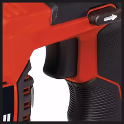 Einhell TP-HD 18/26 D Li BL - Solo - Vue supplémentaire 7