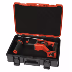 Einhell TP-HD 18/26 D Li BL - Solo - Vue supplémentaire 9