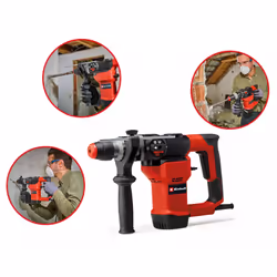 Einhell TC-RH 28 3F 950 W SDS Plus - Vue supplémentaire 4