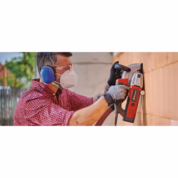 Einhell 4350736 accessoire pour meuleuse d'angle Disque de coupe