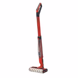Einhell CLEANEXXO, Laminé, Carrelage, Bois, Humide, 400 ml, Rouge, Boîte, 2,5 kg