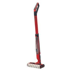 Einhell CLEANEXXO balai à franges et balai-éponge 400 ml Humide Rouge