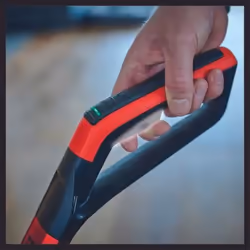 Einhell CLEANEXXO balai à franges et balai-éponge 400 ml Humide Rouge - Vue supplémentaire 8