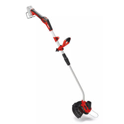 Einhell GE-CT 18/33 Li E-Solo 33 cm Batterie Noir, Rouge, Blanc