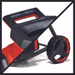 Einhell REDAXXO 36/25 broyeur Lame