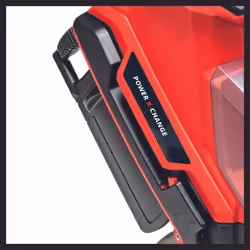 Einhell REDAXXO 36/25 broyeur Lame