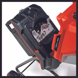 Einhell REDAXXO 36/25 broyeur Lame - Vue supplémentaire 5