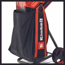 Einhell REDAXXO 36/25 broyeur Lame - Vue supplémentaire 6