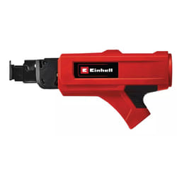 Einhell 4259955 accessoire de tournevis électrique Noir, Rouge TC-DY 710 E
TE-DY 18 Li
