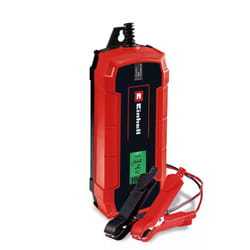 Einhell CE-BC 5 M 12 V Noir, Rouge