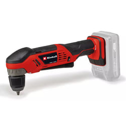 Einhell TE-AD 18 Li 1100 tr/min 1,22 kg Noir, Rouge