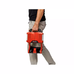 Einhell TP-CL 18/3000 Li Set Noir, Rouge LED