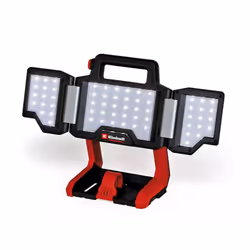 Einhell TP-CL 18/3000 Li Set Noir, Rouge LED - Vue supplémentaire 4