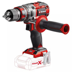 Einhell TP-CD 18/80 Li-i BL 28800 tr/min Sans clé 1,44 kg Noir, Rouge