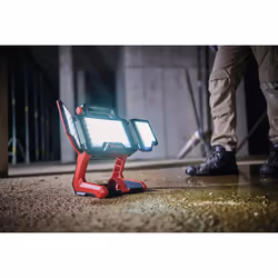 Einhell TP-CL 18/3000 Li Noir, Rouge LED