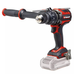 Einhell TP-CD 18/120 Li-i BL 2100 tr/min 1,71 kg Noir, Rouge