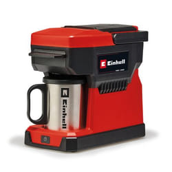 Einhell TE-CF 18 Li-Solo Semi-automatique 0,24 L