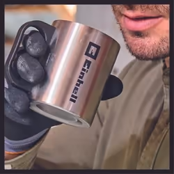 Einhell TE-CF 18 Li-Solo Semi-Automatique 0,24L - Vue supplémentaire 10