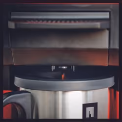 Einhell TE-CF 18 Li-Solo Semi-Automatique 0,24L - Vue supplémentaire 11