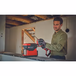 Einhell TE-CF 18 Li-Solo Semi-Automatique 0,24L - Vue supplémentaire 4