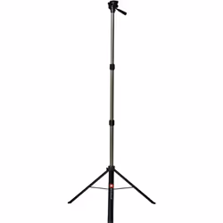 Le trépied 85-170 cm Original Einhell est l’accessoire parfait pour votre chantier. Tous les appareils et lampes comportant u ...