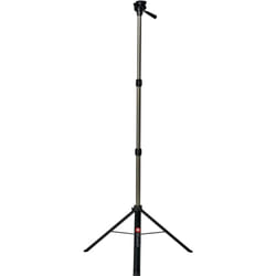 Einhell - Trépied pour projecteur sans fil tp-cl 18/3000 Li-Solo (hauteur de service 85 cm-170 cm)