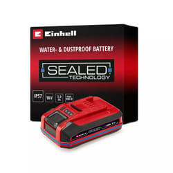 Einhell 4511618 batterie et chargeur d’outil électroportatif