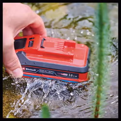 Einhell 4511618 batterie et chargeur d'outil électroportatif - Vue supplémentaire 2