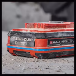Einhell 4511618 batterie et chargeur d'outil électroportatif - Vue supplémentaire 3