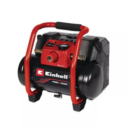 Einhell TE-AC 36/150 Li OF-Solo compresseur pneumatique 150 l/min Batterie
