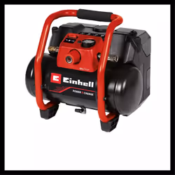 Einhell TE-AC 36/150 Li OF-Solo compresseur pneumatique 150 l/min Batterie - Vue supplémentaire 4