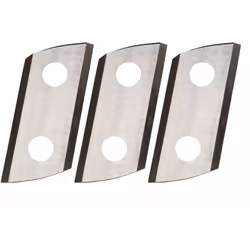 Les lames de rechange Einhell sont des accessoires de haute qualité, spécialement conçus pour le broyeur de couteaux sans fil ...