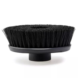 Einhell 3424130 brosse de nettoyage Noir