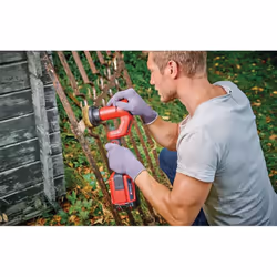 Einhell 3424133 accessoire de perceuse Brosse circulaire