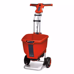 Einhell GE-SR 18/22 Li-Solo, Rouge, 1 pièce(s)