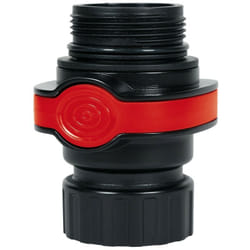 Connecteur rapide pour pompes immergées - Einhell