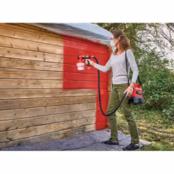 Einhell TE-SY 18/90 Li-Solo 1,2 L