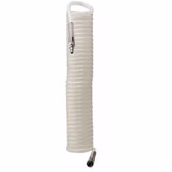 Le flexible spiralé Original Einhell est un accessoire pratique conçu pour tous les compresseurs dotés d’un raccord 1/4" (8/1 ...
