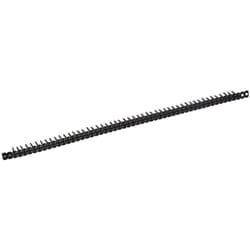 Einhell - Bandes de vis pour visseuses cloisons sèches, grosse, 3,5x35mm (1000 pièces, 20 ceintures de vissage avec 50 vis)