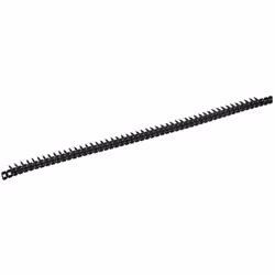 Les bandes de vis Original Einhell sont des accessoires adaptables dans le chargeur pour visseuses cloisons sèches Einhell. L ...