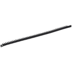 Einhell - Bandes de vis pour visseuses cloisons sèches, mèche 3,5x35mm (1000 pièces, 20 ceintures de vissage avec 50 vis)