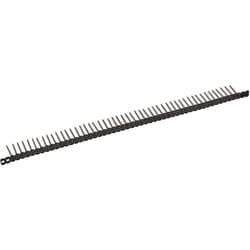 Einhell - Bandes de vis pour visseuses cloisons sèches, grosse, 3,5x45mm (1000 pièces, 20 ceintures de vissage avec 50 vis)
