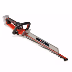 Einhell Akku-Heckenschere, Batterie, 18 V, Lithium-Ion (Li-Ion), 2,65 kg