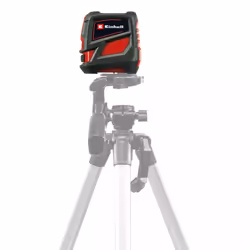 Einhell 2270109 niveau laser Niveau de ligne 16 m 510-530 nm (≤ 1mW) - Vue supplémentaire 5