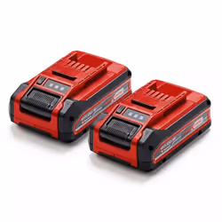 Einhell 4511629, Batterie, Lithium-Ion (Li-Ion), 4 Ah, 18 V, Einhell, Perceuse, Taille-haie, Outil multi-fonctions électrique ...