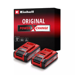 Einhell 4511631 batterie et chargeur d’outil électroportatif