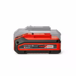 Einhell 4511631 batterie et chargeur d’outil électroportatif
